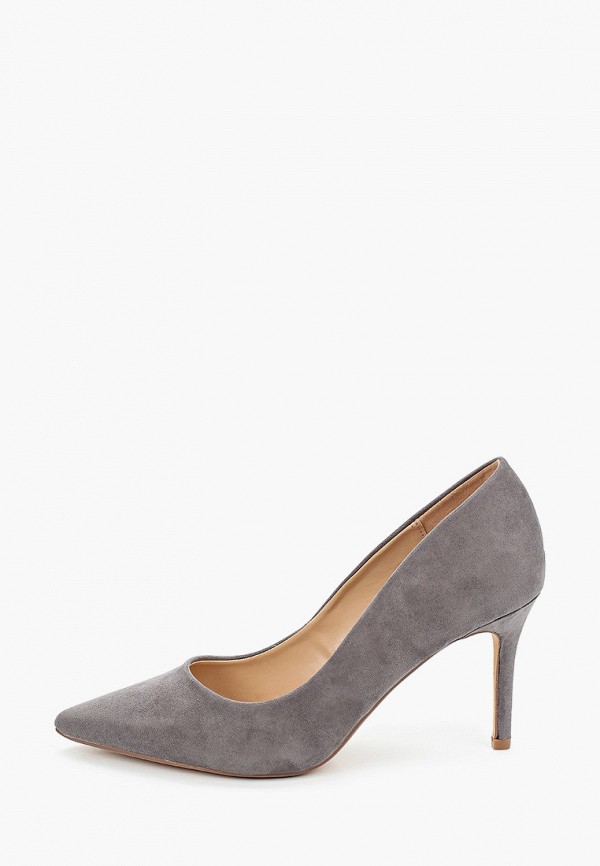 

Туфли Dorothy Perkins, Серый
