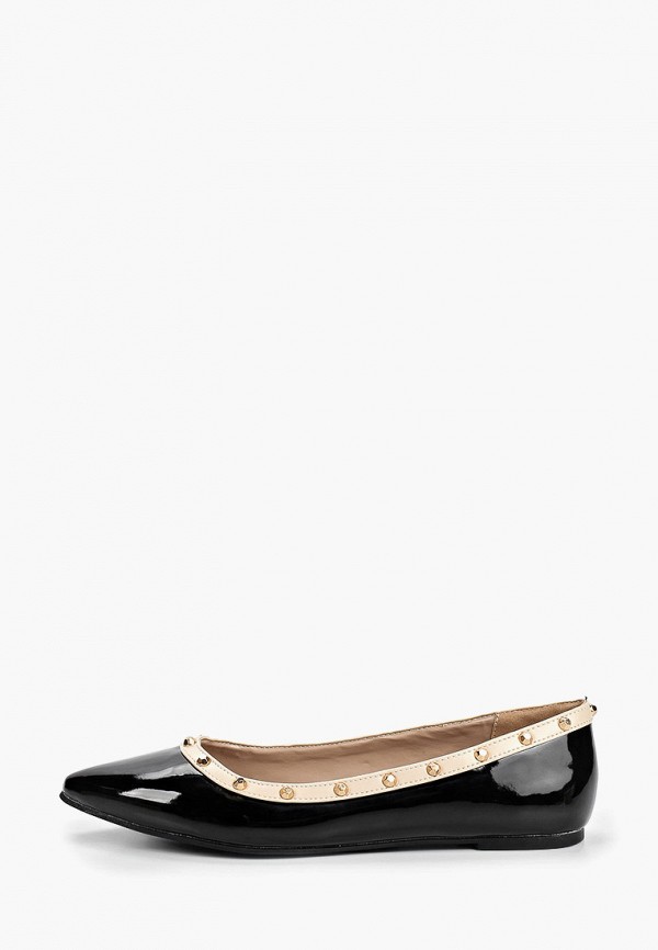

Балетки Dorothy Perkins, Черный