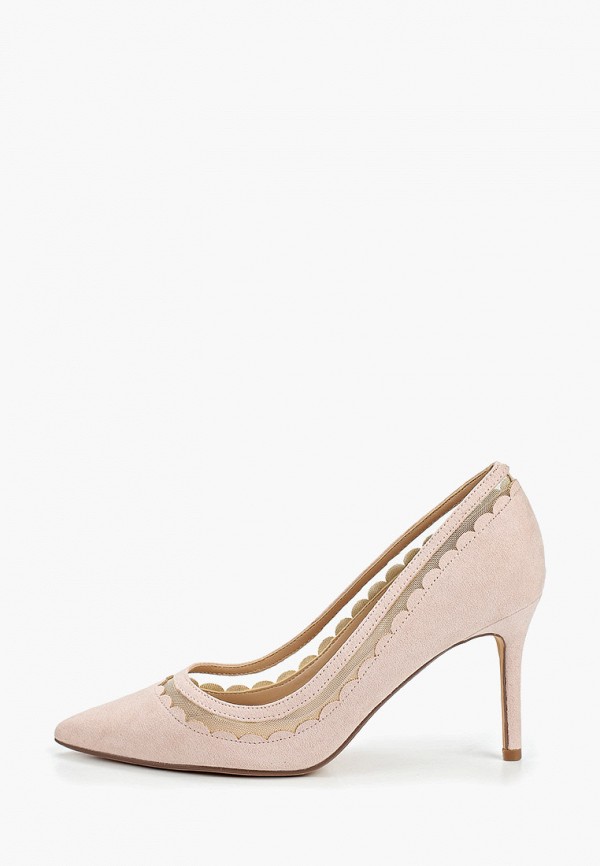 

Туфли Dorothy Perkins, Розовый, Dorothy Perkins DO005AWIQRO8