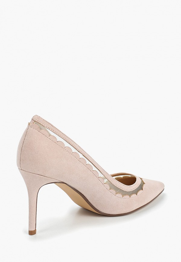 

Туфли Dorothy Perkins, Розовый, Dorothy Perkins DO005AWIQRO8