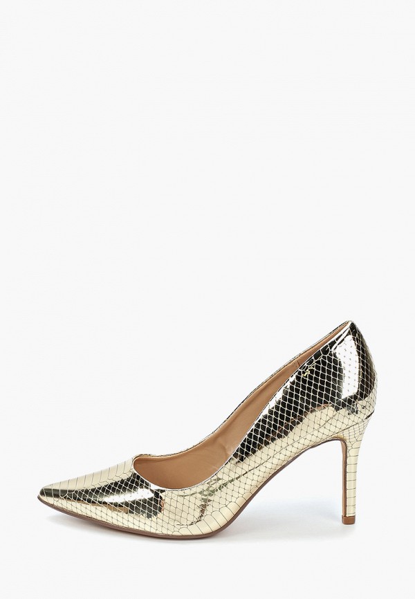 

Туфли Dorothy Perkins, Золотой