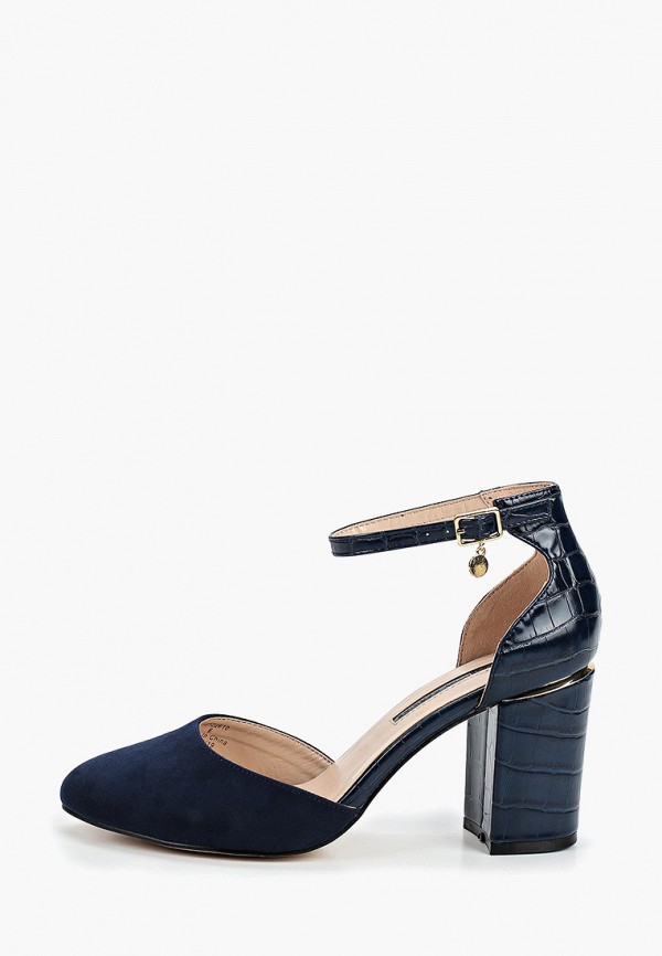 

Туфли Dorothy Perkins, Синий
