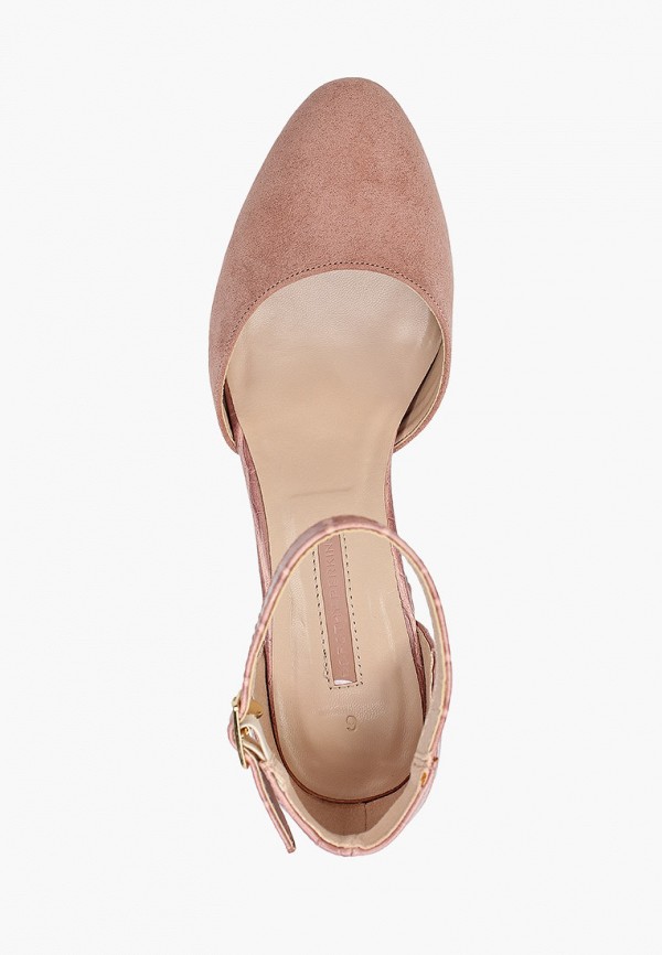 

Туфли Dorothy Perkins, Розовый, Dorothy Perkins DO005AWIQRP2