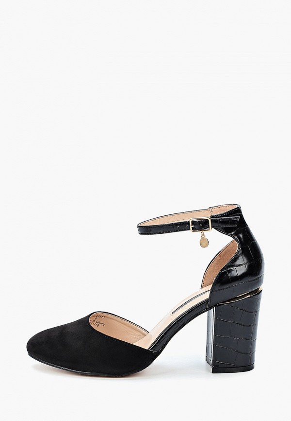 

Туфли Dorothy Perkins, Черный