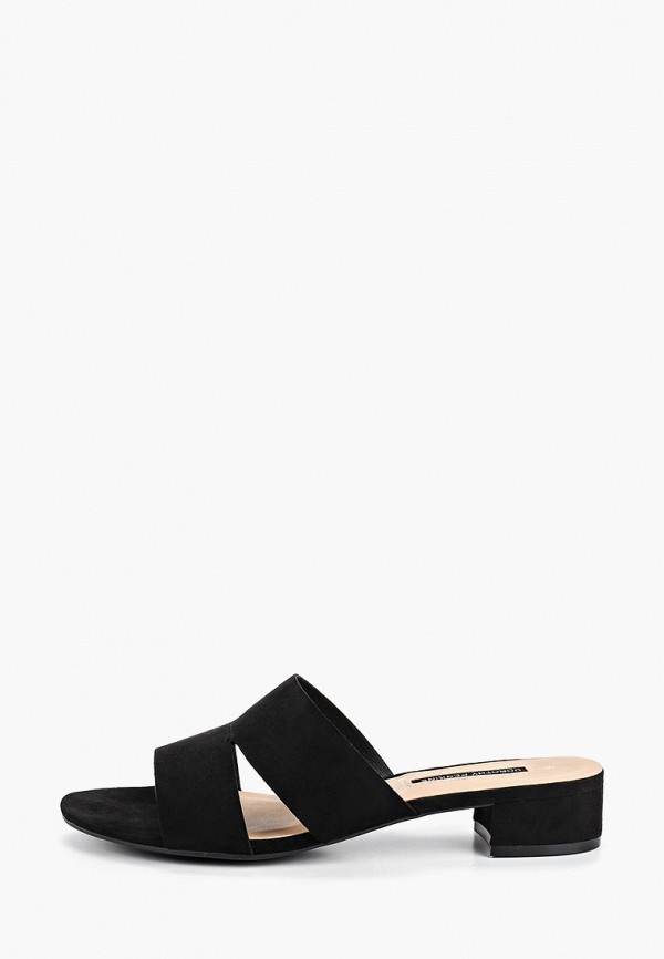 

Сабо Dorothy Perkins, Черный, Dorothy Perkins DO005AWIQRP6