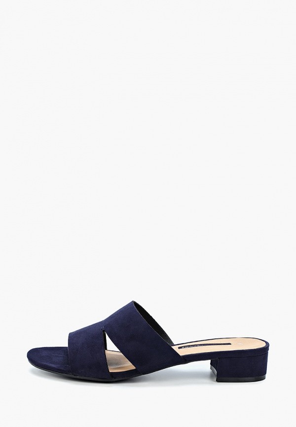 

Сабо Dorothy Perkins, Синий