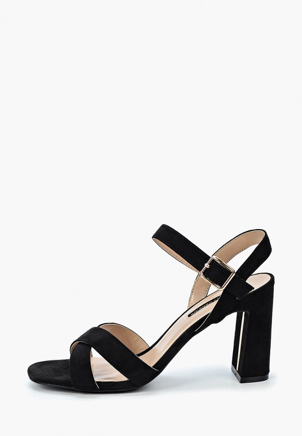 

Босоножки Dorothy Perkins, Черный