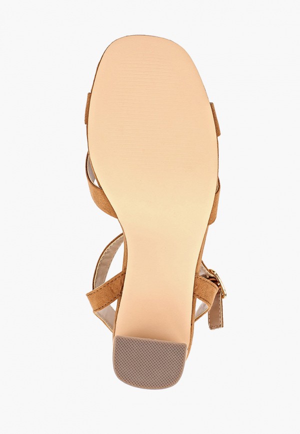 

Босоножки Dorothy Perkins, Бежевый, Dorothy Perkins DO005AWIQRQ1