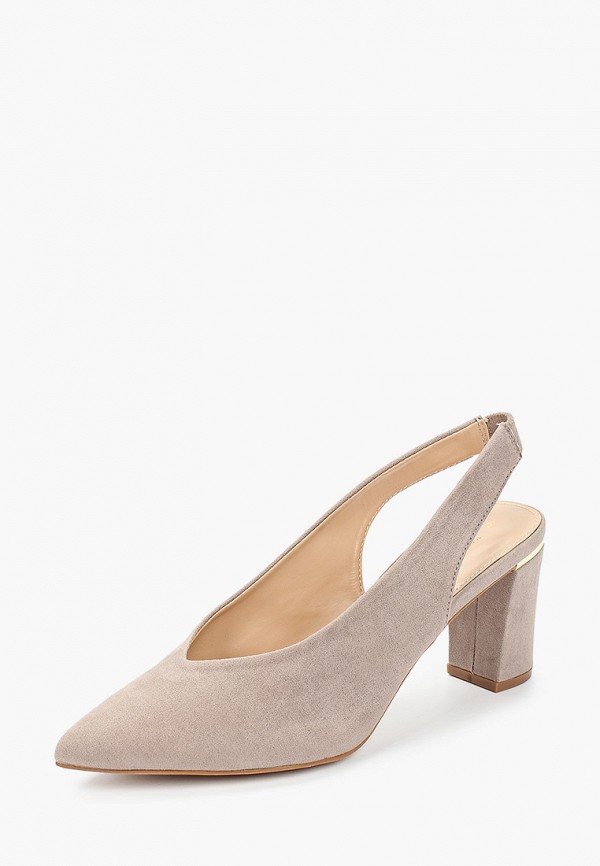 

Туфли Dorothy Perkins, Серый, Dorothy Perkins DO005AWITHE5