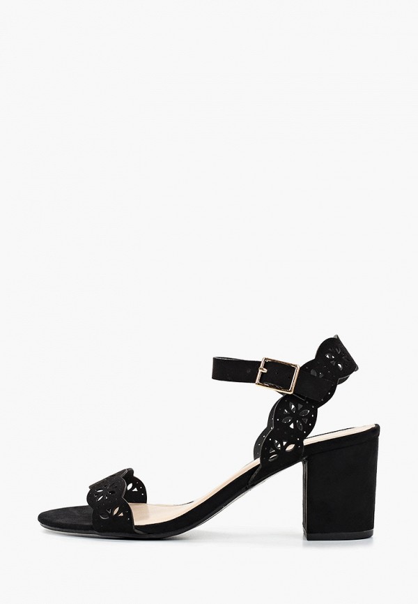 

Босоножки Dorothy Perkins, Черный