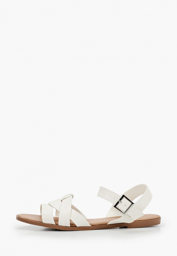 

Сандалии Dorothy Perkins, Белый