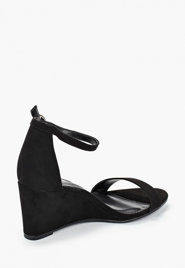 

Босоножки Dorothy Perkins, Черный, Dorothy Perkins DO005AWITHF4