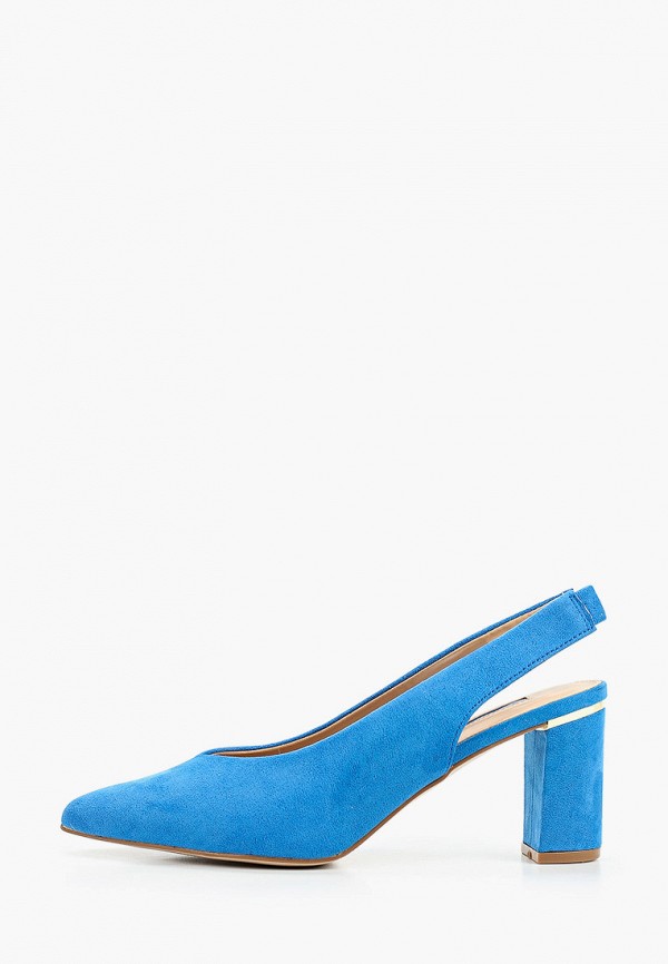 

Туфли Dorothy Perkins, Синий