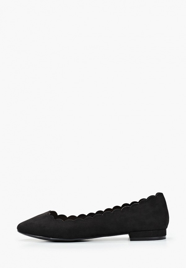 

Туфли Dorothy Perkins, Черный