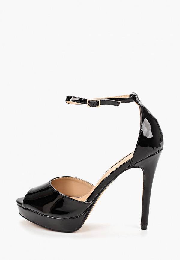 

Босоножки Dorothy Perkins, Черный