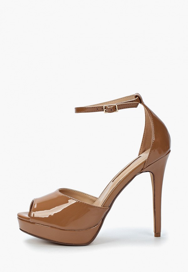 

Босоножки Dorothy Perkins, Бежевый