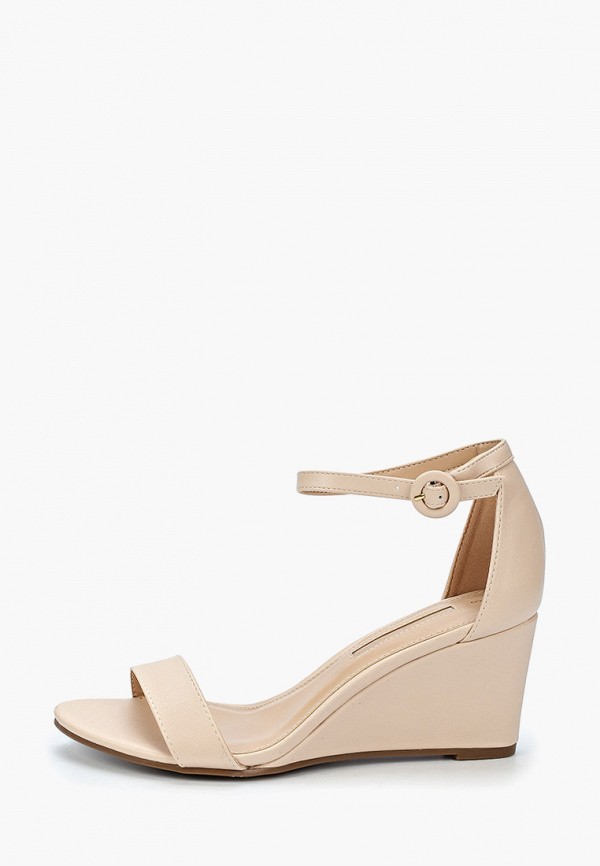 

Босоножки Dorothy Perkins, Бежевый