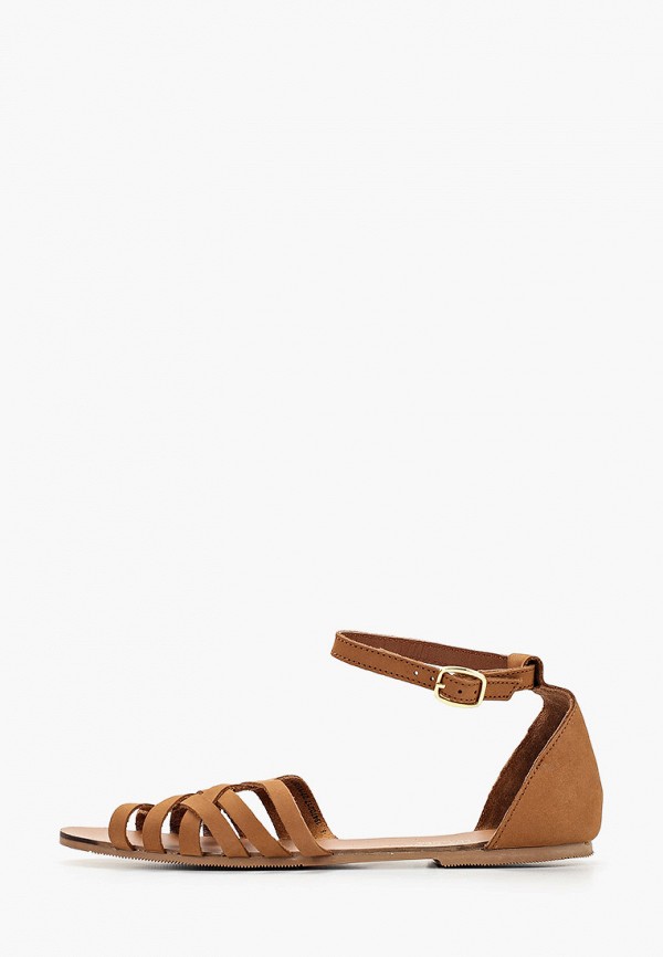 

Сандалии Dorothy Perkins, Коричневый