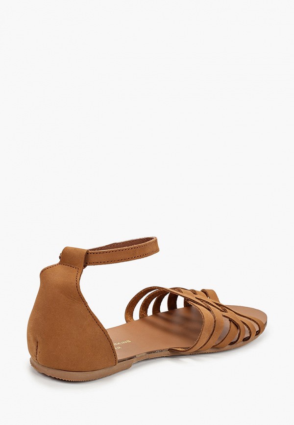 

Сандалии Dorothy Perkins, Коричневый, Dorothy Perkins DO005AWIWGO1