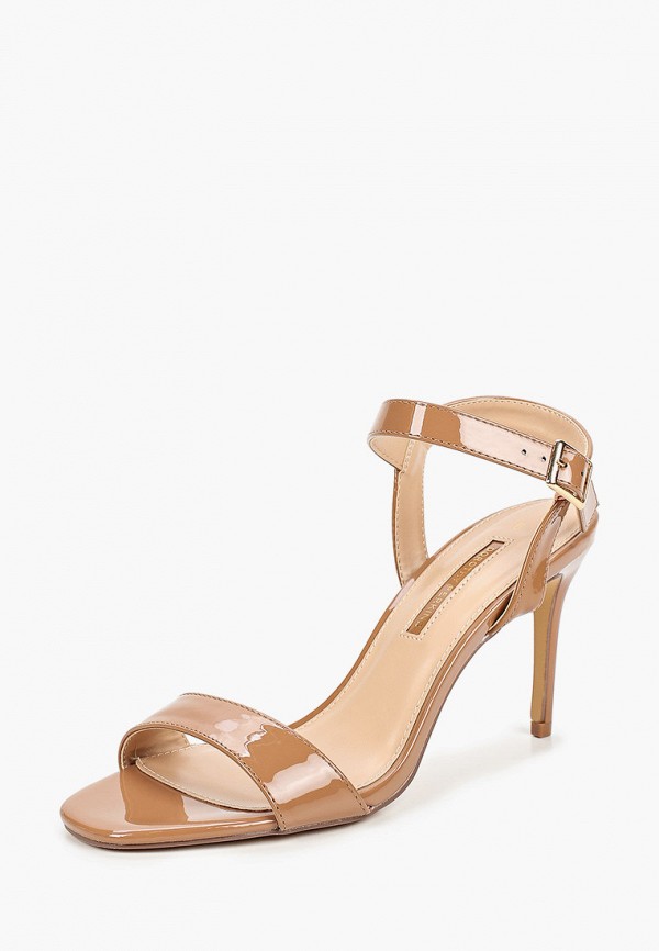

Босоножки Dorothy Perkins, Коричневый, Dorothy Perkins DO005AWIWGO3
