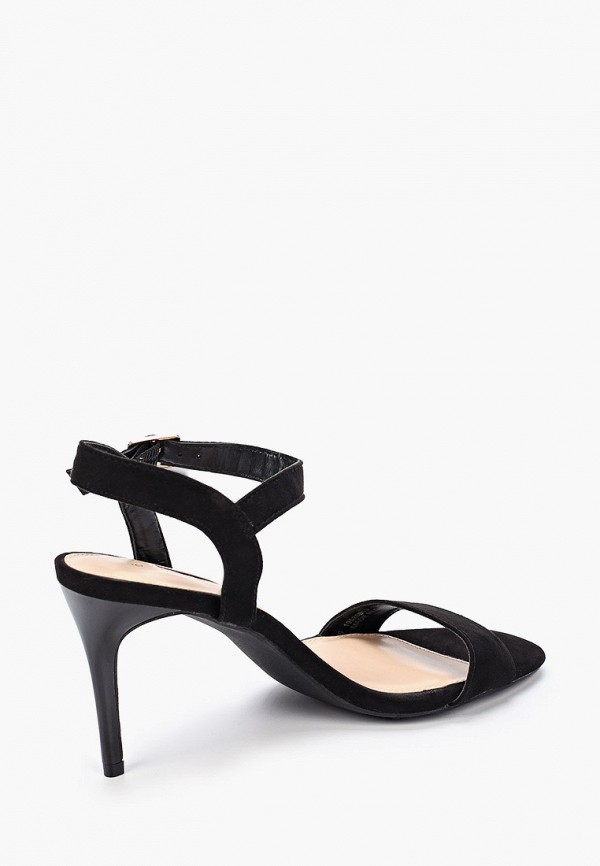 

Босоножки Dorothy Perkins, Черный, Dorothy Perkins DO005AWIWGO4