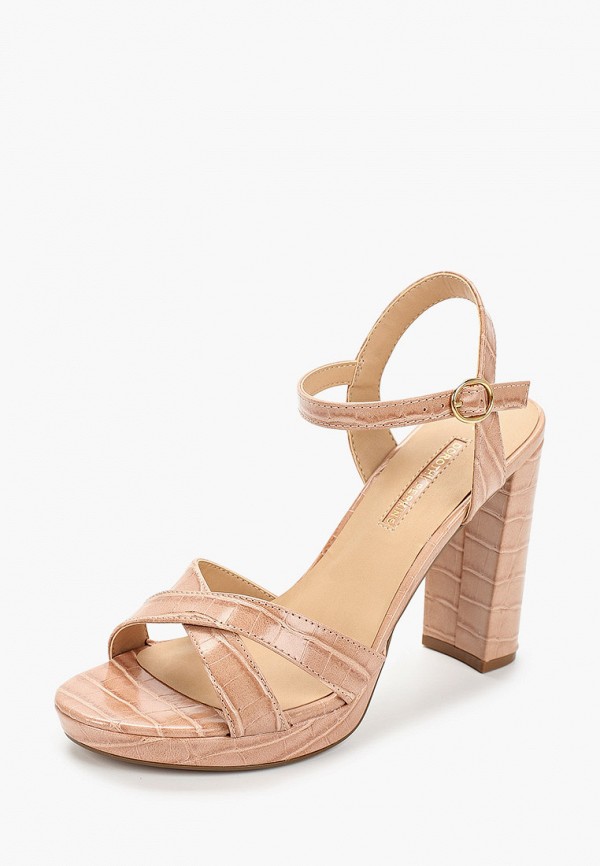 

Босоножки Dorothy Perkins, Розовый, Dorothy Perkins DO005AWIWGO5