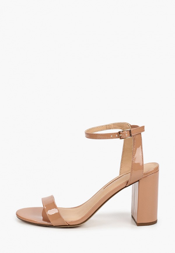 

Босоножки Dorothy Perkins, Бежевый, Dorothy Perkins DO005AWIWGO9
