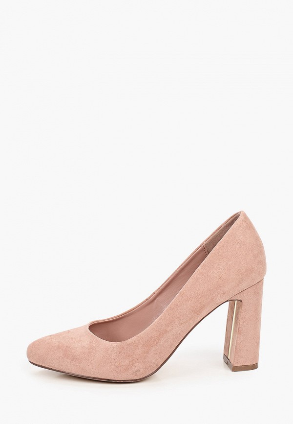 

Туфли Dorothy Perkins, Розовый