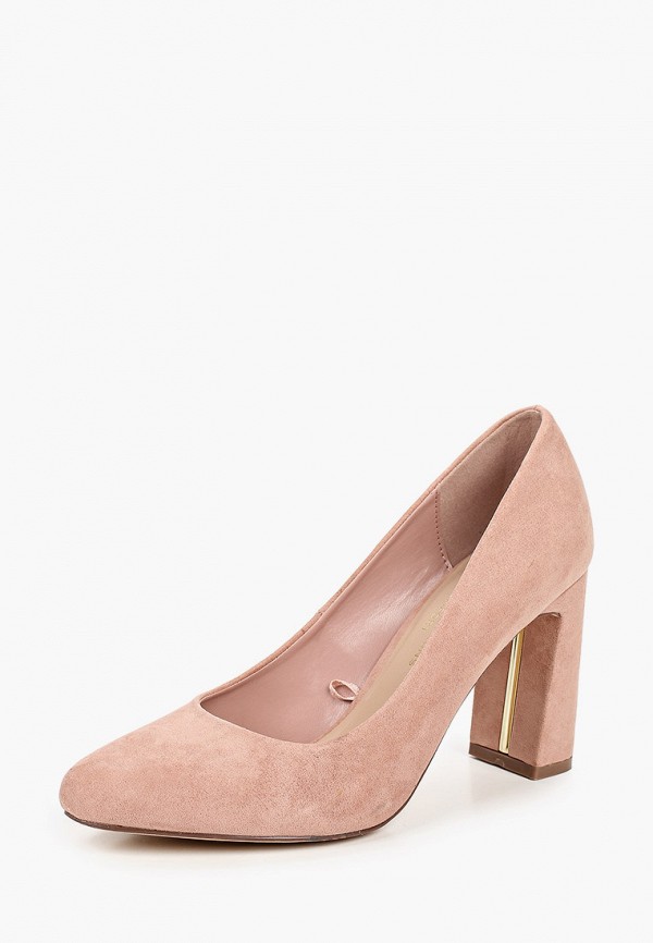 

Туфли Dorothy Perkins, Розовый, Dorothy Perkins DO005AWIWGP3
