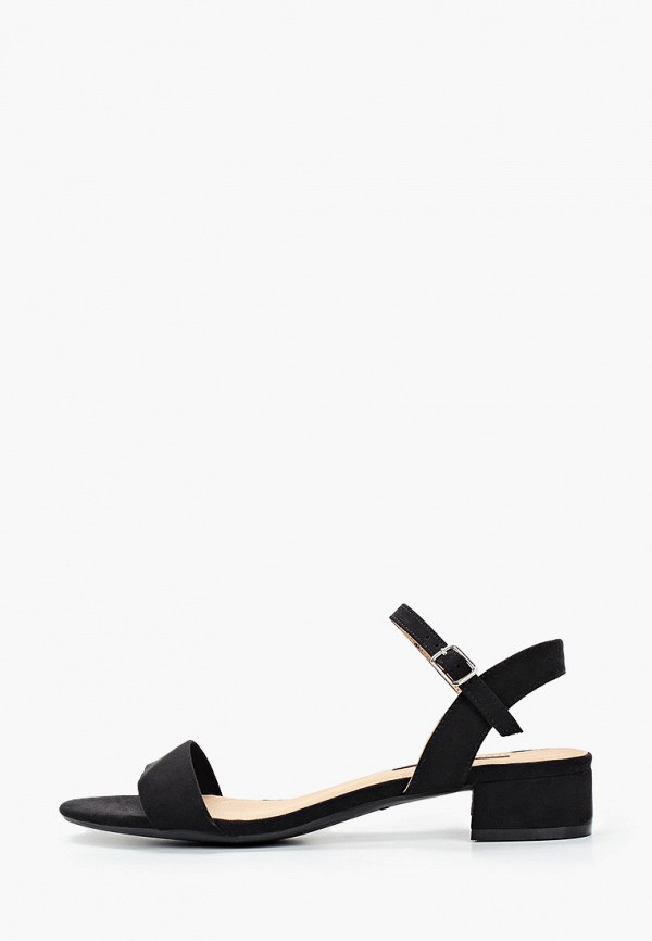 

Босоножки Dorothy Perkins, Черный