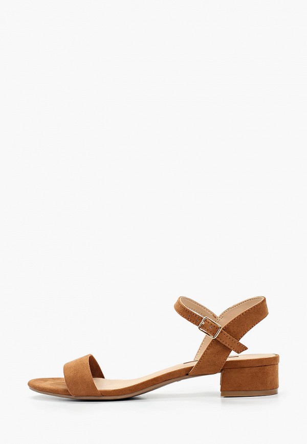 

Босоножки Dorothy Perkins, Коричневый