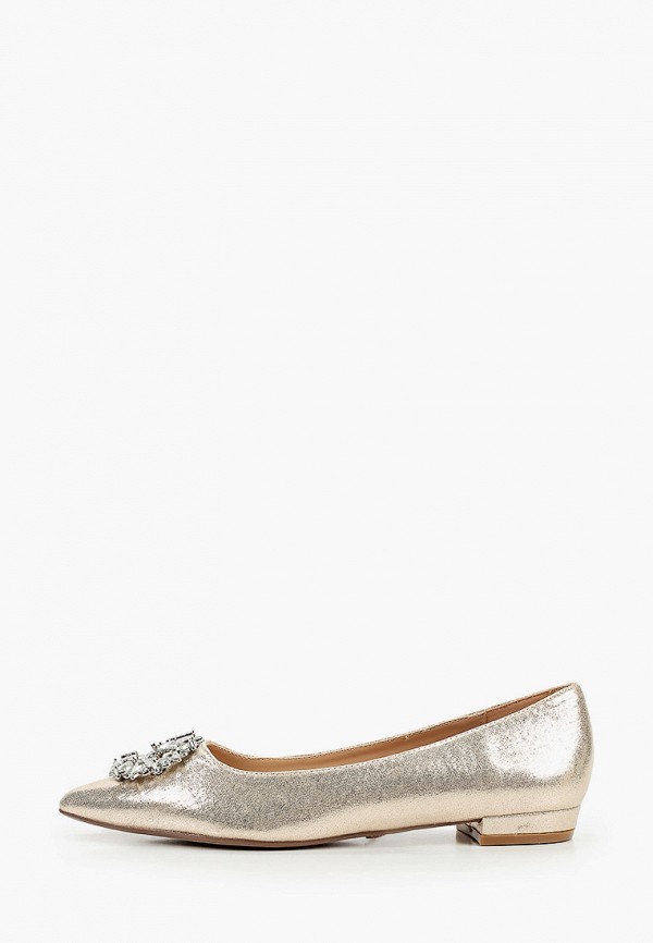 

Балетки Dorothy Perkins, Золотой