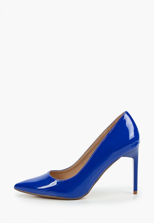 

Туфли Dorothy Perkins, Синий, Dorothy Perkins DO005AWIYJE5