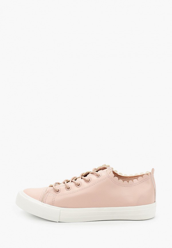 

Кеды Dorothy Perkins, Розовый