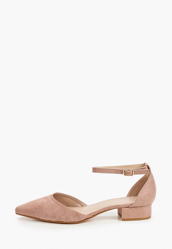 

Туфли Dorothy Perkins, Розовый