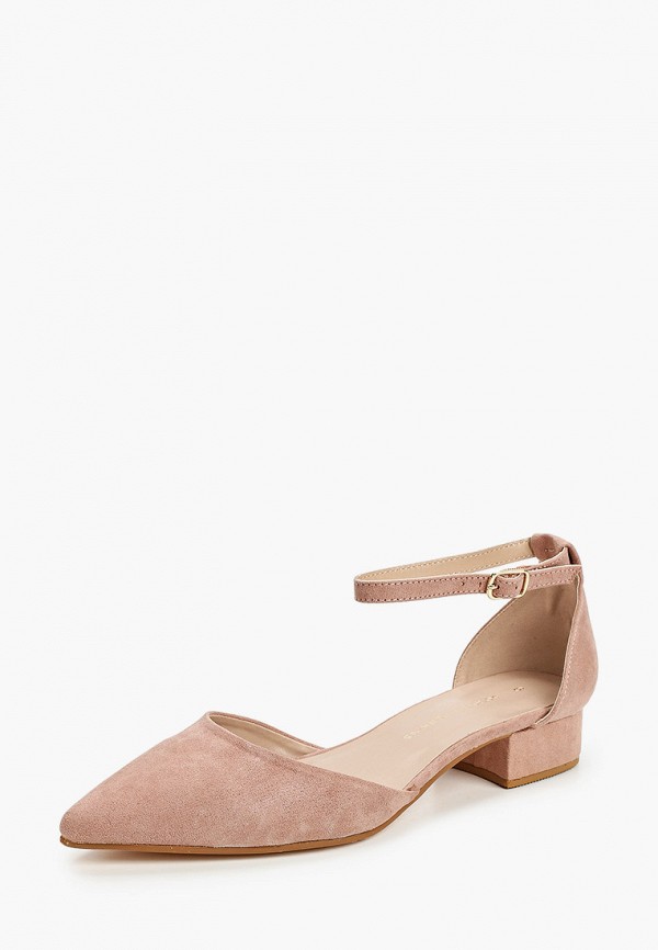 

Туфли Dorothy Perkins, Розовый, Dorothy Perkins DO005AWIYJE8