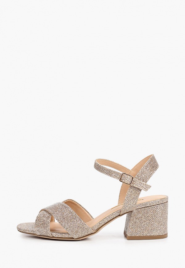 

Босоножки Dorothy Perkins, Серебряный, Dorothy Perkins DO005AWIZUD8