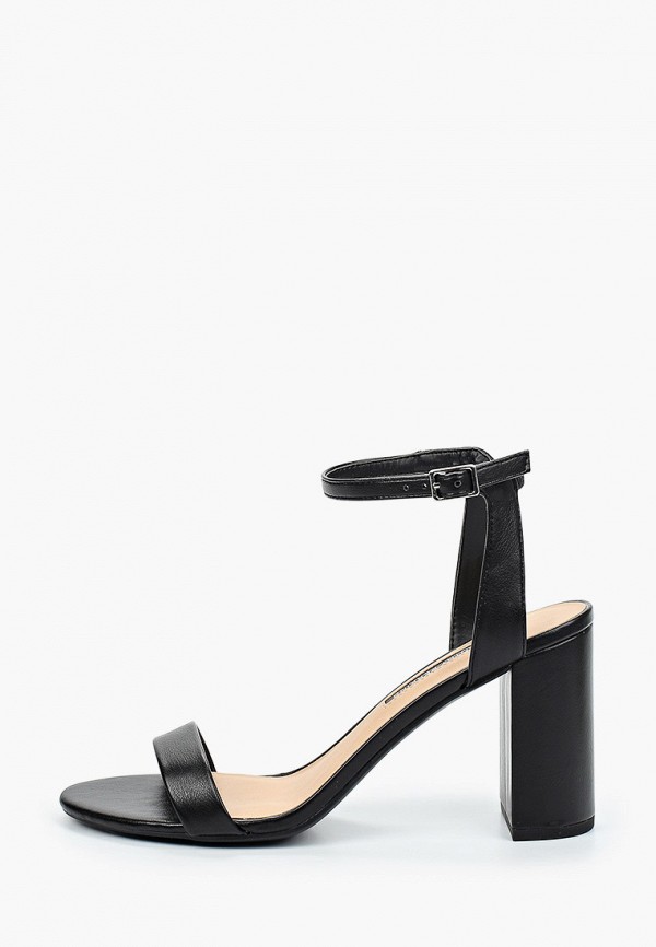 

Босоножки Dorothy Perkins, Черный