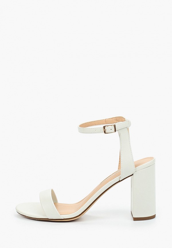

Босоножки Dorothy Perkins, Белый