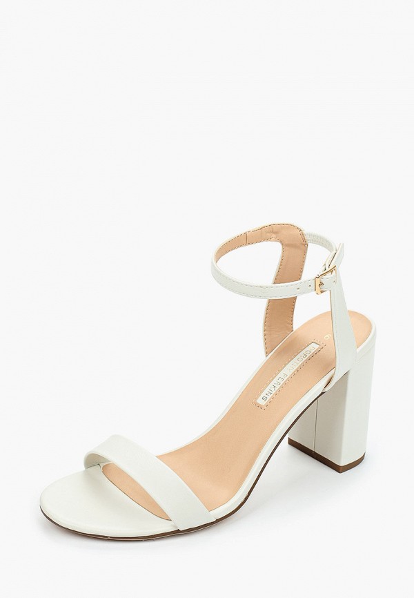 

Босоножки Dorothy Perkins, Белый