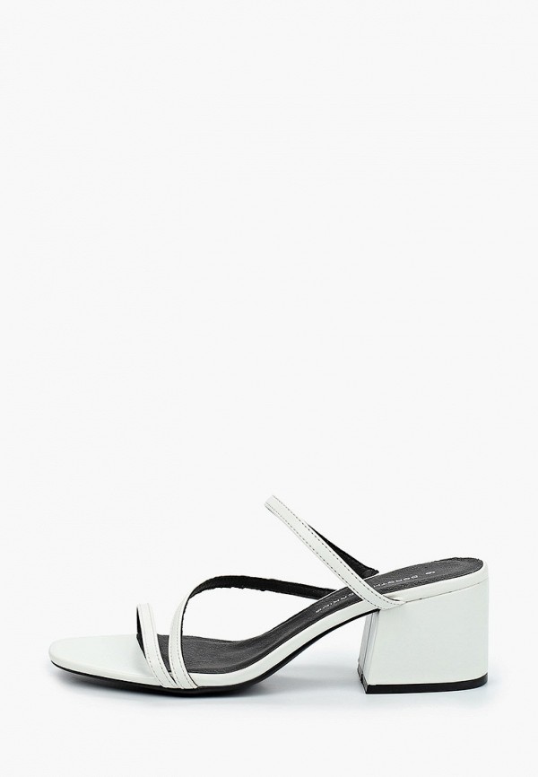 

Сабо Dorothy Perkins, Белый