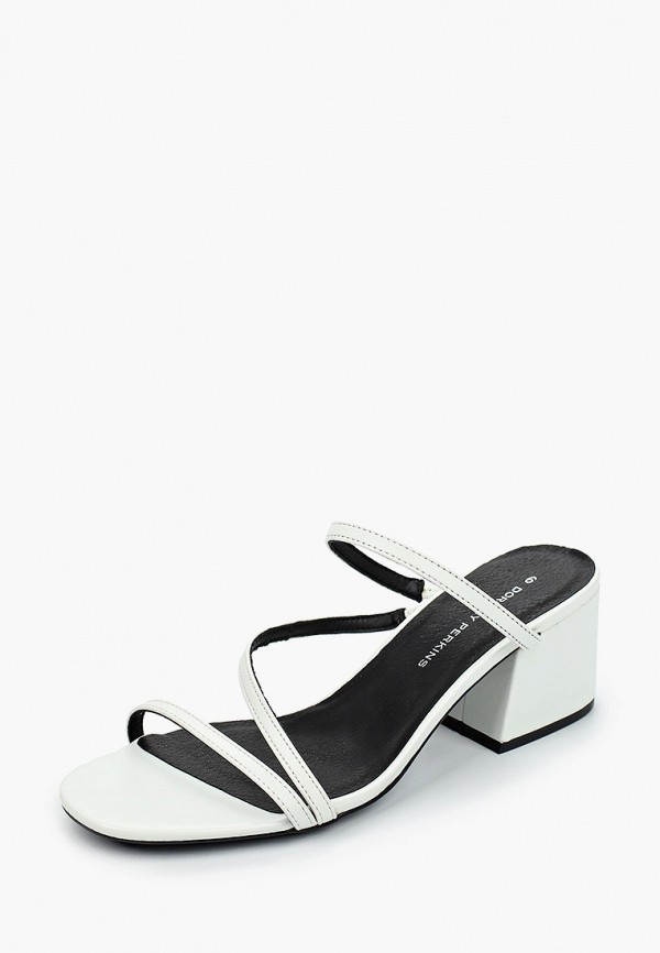 

Сабо Dorothy Perkins, Белый, Dorothy Perkins DO005AWIZUE5