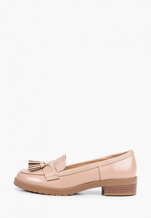 

Лоферы Dorothy Perkins, Бежевый