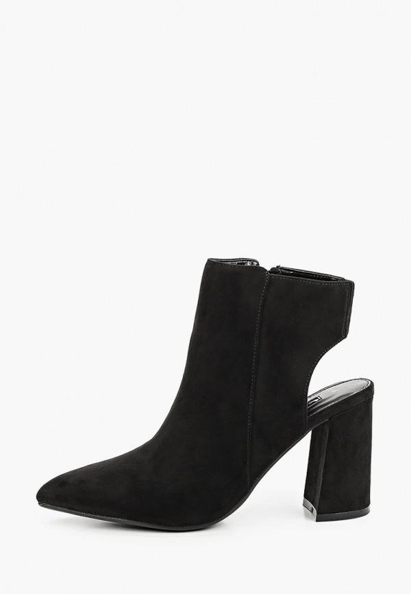 

Ботильоны Dorothy Perkins, Черный