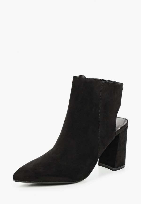 

Ботильоны Dorothy Perkins, Черный