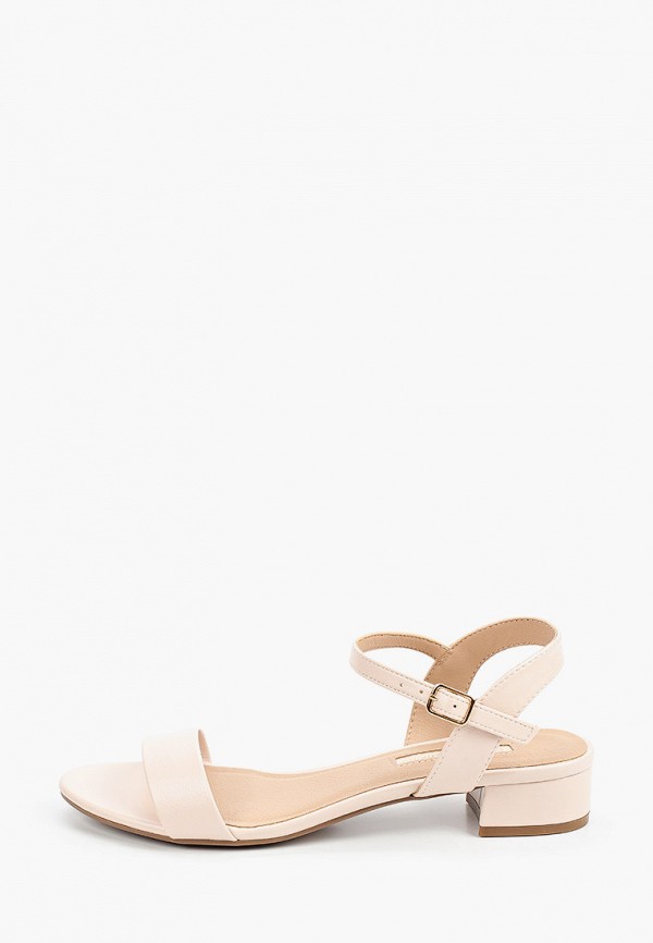 

Босоножки Dorothy Perkins, Бежевый, Dorothy Perkins DO005AWJCSS0