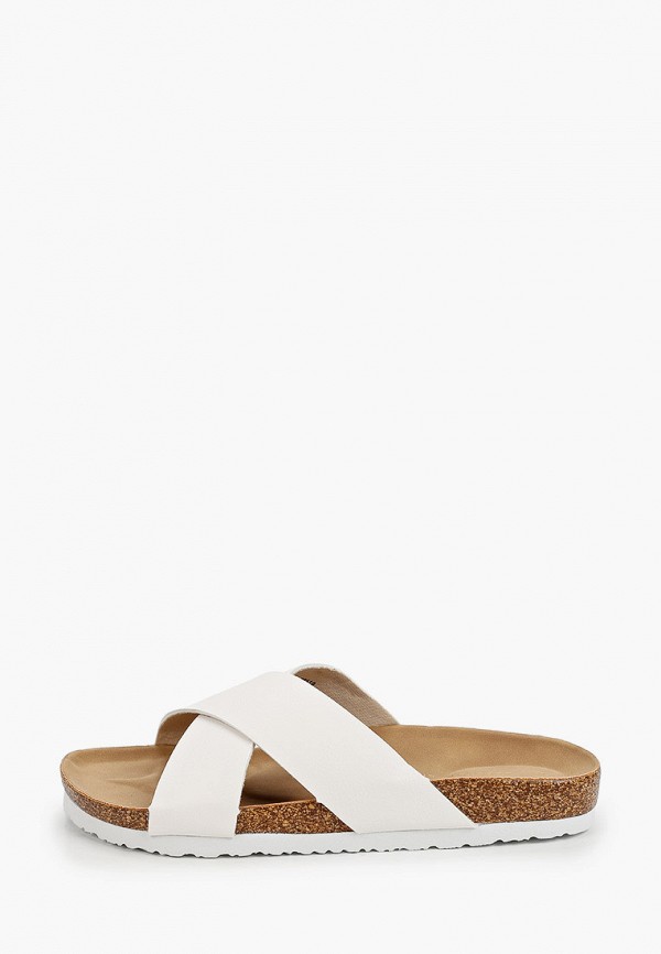 

Сабо Dorothy Perkins, Белый