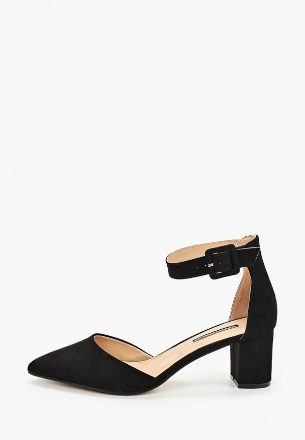 

Туфли Dorothy Perkins, Черный