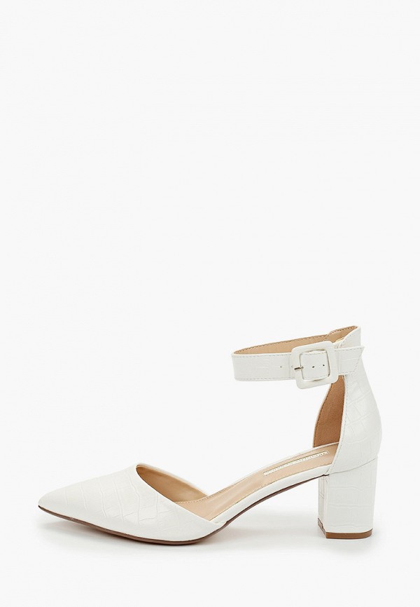 

Туфли Dorothy Perkins, Белый