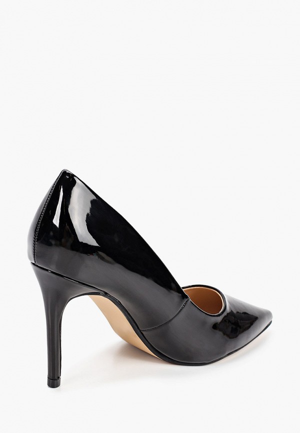

Туфли Dorothy Perkins, Черный, Dorothy Perkins DO005AWJEBG1